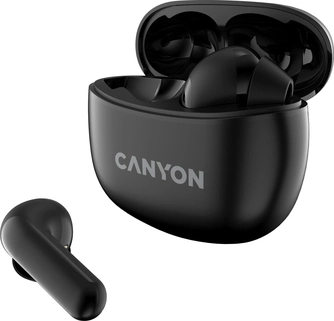 Canyon TWS-5 Black