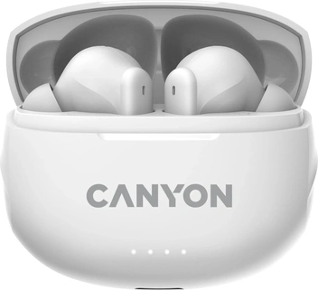 Canyon TWS-8 White