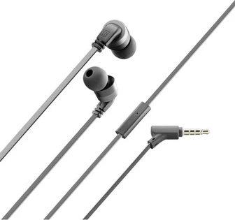 Cellularline Mosquito Black