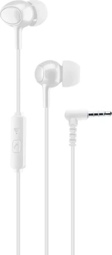 Cellularline Voice In Ear White