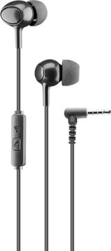 Cellularline Voice In Ear Black