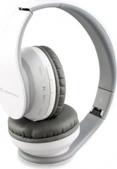 Conceptronic Parris White