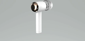 Corn Technology Onestyle TWS-BT-V16 White