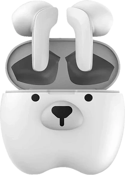 Corn Technology Onestyle TWS Kids White