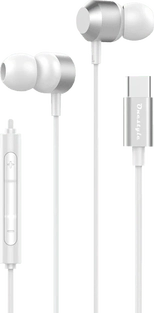 Corn Technology Onestyle EP-01 White