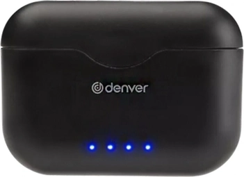Denver TWE-37 Black
