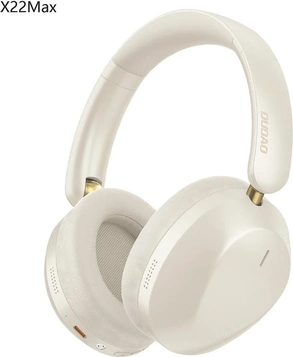 Dudao X22 Max Beige