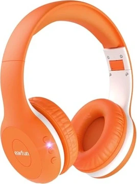 EarFun K2 Orange