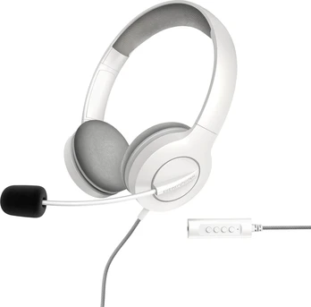 Energy Sistem Headset Office 3 White