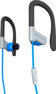 Energy Sistem Sport 1 Blue Mic