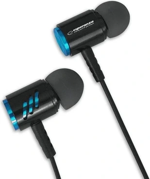 Esperanza EH207 Black/Blue