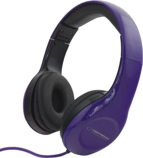 Esperanza Soul Violet