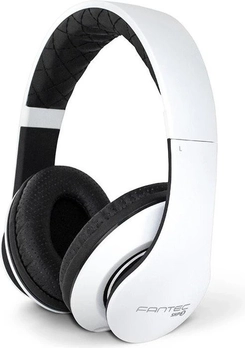Fantec SHP-3 White/Black