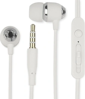 Fontastic Essential In-Ear V5 White
