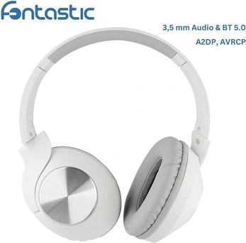 Fontastic Tela White