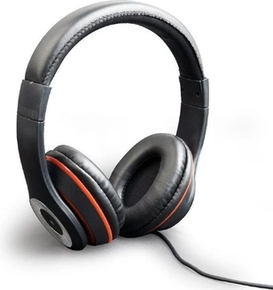 Gembird Los Angeles Black