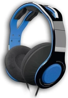 Gioteck TX-30 Black/Blue