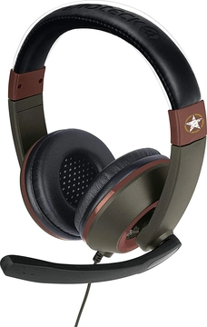 Gioteck XH100 Military Edition