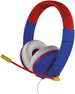 Gioteck XH100S Red/Blue