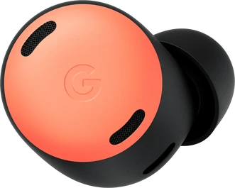 Google Pixel Buds Pro Coral
