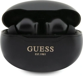 Guess TWS BT5 Black
