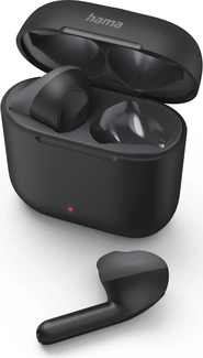 Hama Freedom Light TWS Black