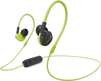 Hama Freedom Athletics Yellow/Black