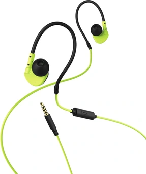 Hama "Active" In-Ear Stereo Headset