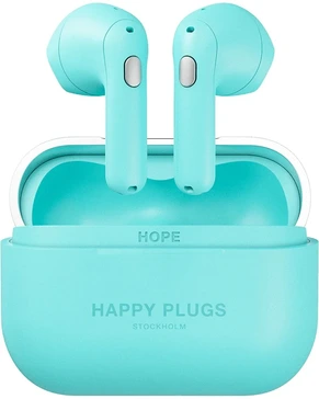 Happy Plugs Hope Turquoise