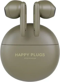 Happy Plugs Joy Lite Green