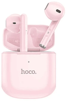 Hoco EW19 Plus Delighted Pink