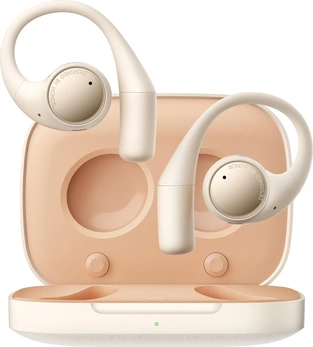 Honor Earbuds Open gold