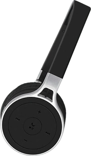 ISY IBH 2100-1 Black