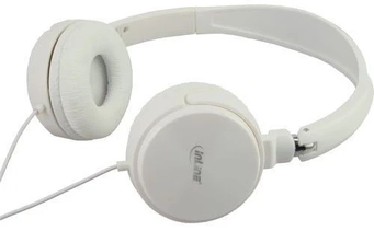 InLine 55351W Headset White