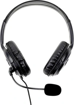 Innovation IT PC headset USB Corded