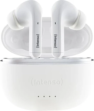 Intenso Buds T302A White