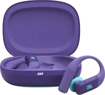 JBL Endurance Peak 4 Violet