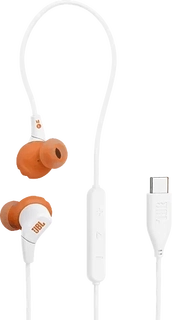 JBL Endurance Run 3C USB-C White