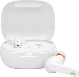 JBL Live Pro+ White