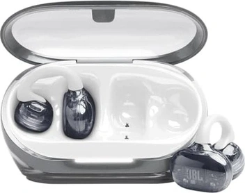 JBL Soundgear Clips White