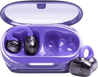 JBL Soundgear Clips Violet