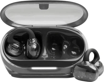 JBL Soundgear Clips Black