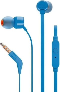 JBL Tune 110 Blue