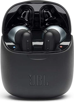 JBL Tune 220TWS Black