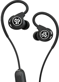JLab Fit Sport Black
