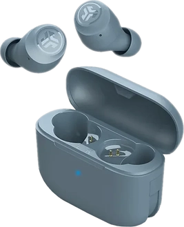 JLab Go Air Pop slate