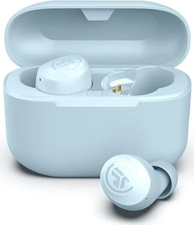 JLab Go Pop+ Light Blue