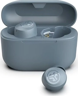 JLab Go Pop+ schiefer