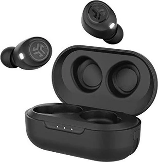 JLab JBuds Air Black