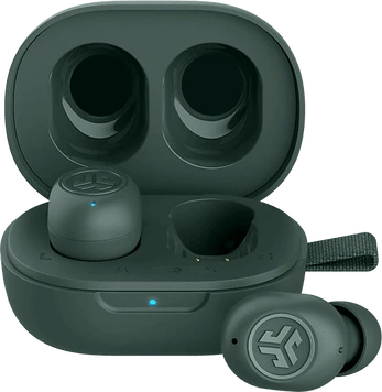 JLab JBuds Mini Sage Gray